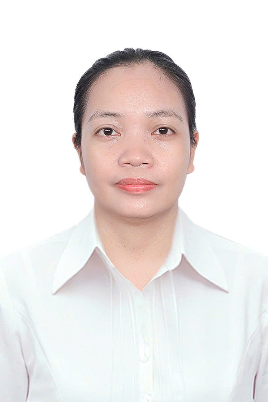 Bà Nguyễn Thị Điển