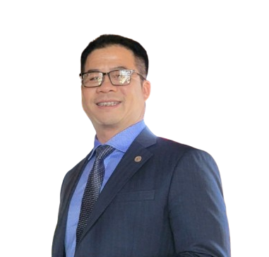Ông Nguyễn Ngọc Khuê